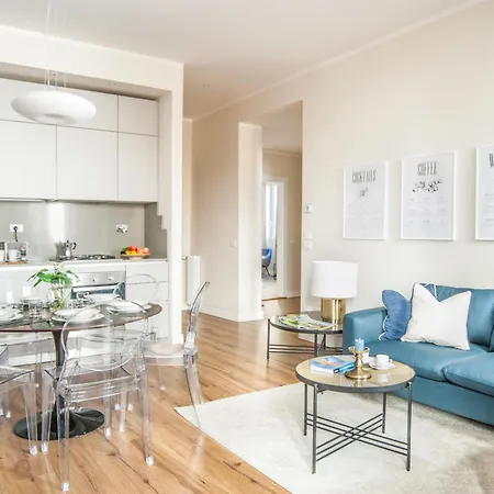 Apartment Condotta Florence
