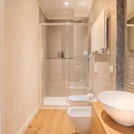 Apartment Condotta Florence