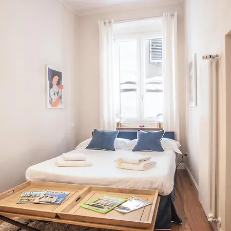 Apartment Condotta