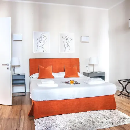 Condotta Apartment Florence