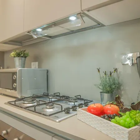 Apartment Condotta Florence