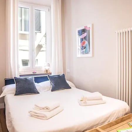 Apartamento Condotta *