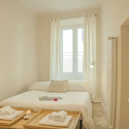 Apartamento Condotta Florença