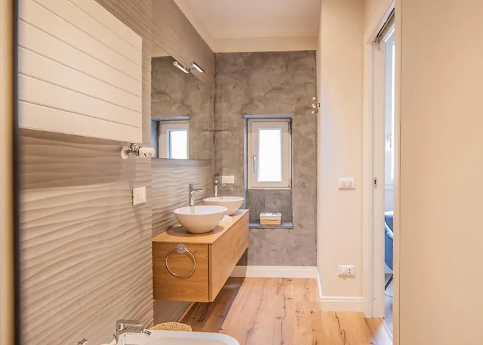 Condotta Appartamento Firenze