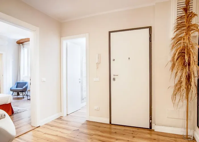 Appartamento Condotta