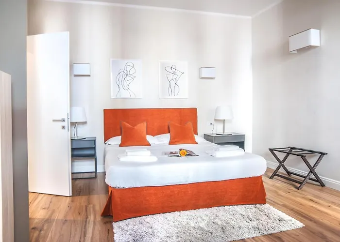 Condotta Appartamento Firenze