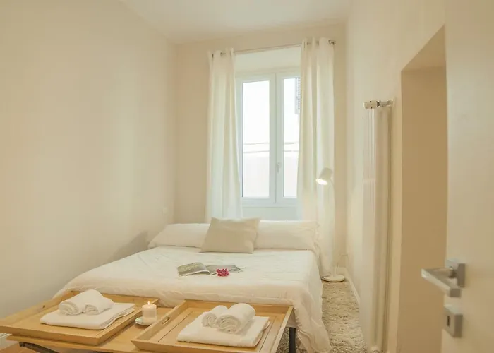 Appartamento Condotta Firenze