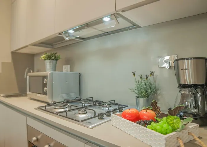 Appartamento Condotta Firenze