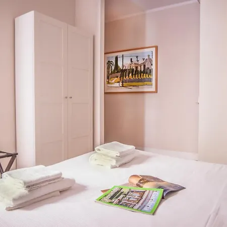 Condotta Apartamento *