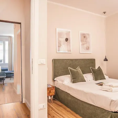 Condotta Apartamento