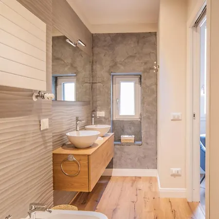 Condotta Apartamento Florencia