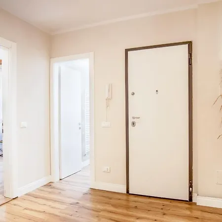 Apartamento Condotta