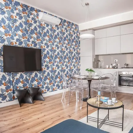 Condotta Apartamento